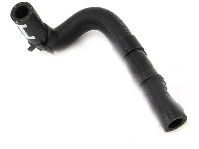 Ford Expedition Automatic Transmission Oil Cooler Line - 9L3Z-7C410-B