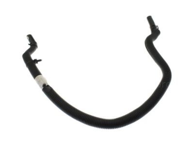 2008 Ford E-150 Oil Cooler Hose - 8C2Z-7890-A