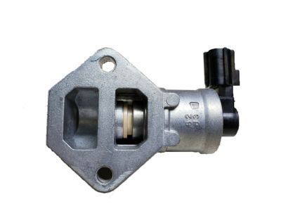 Ford 2L5Z-9F715-BA Valve Assembly - Throttle Air By-Pass