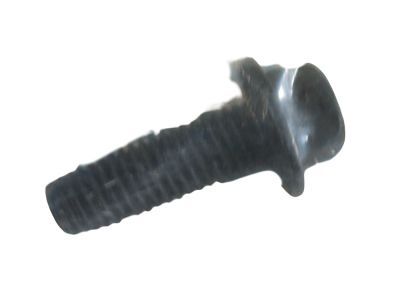 Ford -W505275-S Screw