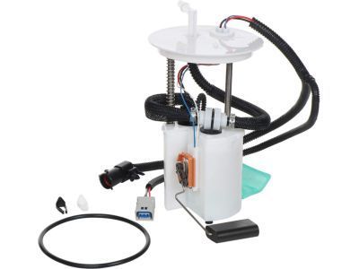 Mercury Fuel Pump - 2F1Z-9H307-FA