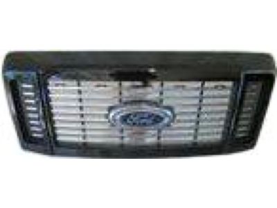 2008 Ford F-250 Super Duty Grille - 8C3Z-8200-FB
