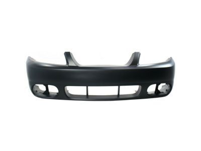 2002 Ford Mustang Bumper - 2R3Z-17D957-BA