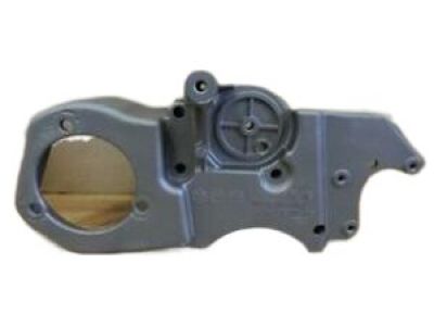 Ford Alternator Bracket - F3TZ-19E708-A