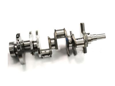 Ford E-150 Crankshaft - F75Z-6303-AC