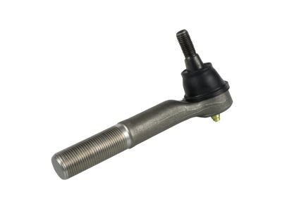 F81Z-3304-CC Ford Drag Link Rod Assembly Product Photo 1 of 2