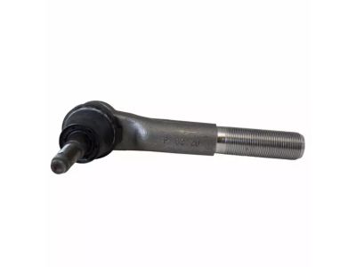 F81Z-3304-CC Ford Drag Link Rod Assembly Product Photo 2 of 2