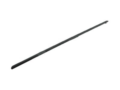 Ford Mustang Weather Strip - 6R3Z-6321453-A