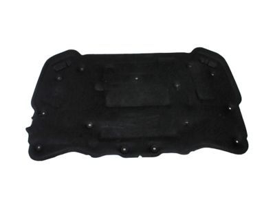 Ford FR3Z-16738-B Insulator - Hood