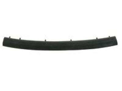 2010 Lincoln MKX Weather Strip - 7T4Z-78503A23-A