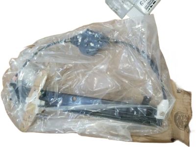 2003 Mercury Grand Marquis Window Regulator - 1W7Z-5423208-AA