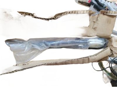 2003 Mercury Grand Marquis Window Regulator - 1W7Z-5423208-AA