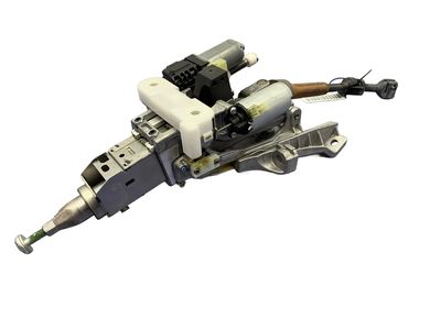 Lincoln Nautilus Steering Column - H2GZ-3C529-B