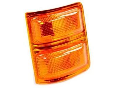 Ford F-150 Dome Light - 7C3Z-13776-A