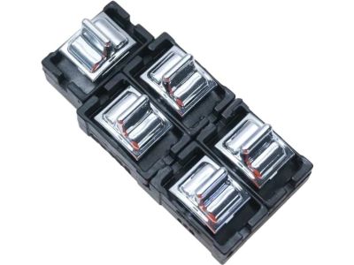 Ford Escort Window Switch - EOVY-14529-C