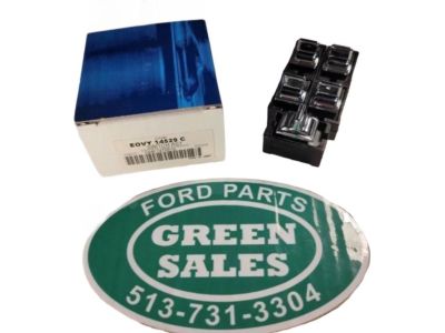 Ford Escort Window Switch - EOVY-14529-C
