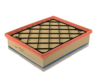 2017 Lincoln MKZ Air Filter - DS7Z-9601-A