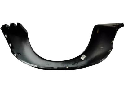 Ford F-450 Super Duty Fender - BC3Z-16313-CPTM