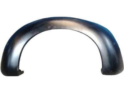 Ford F-450 Super Duty Fender - BC3Z-16313-CPTM