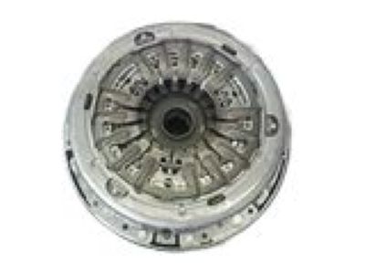 Ford CM5Z-7B546-A Clutch Assembly