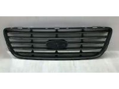 2005 Lincoln Aviator Grille - 5C5Z-8200-AA