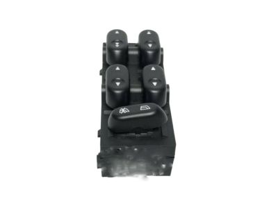Ford SW-7193 Switch - Window Control - Double