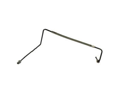 BRTR-243 Ford Brake Tube Assembly Product Photo 2 of 2