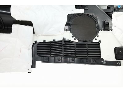 Lincoln LC5Z-7831013-CF