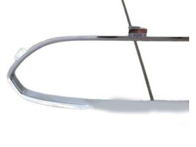 Mercury Grille - AE5Z-17K945-ACP