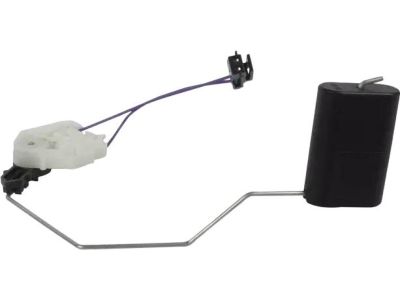 2013 Ford Mustang Fuel Tank Sending Unit - BR3Z-9A299-B