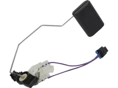 2013 Ford Mustang Fuel Tank Sending Unit - BR3Z-9A299-B