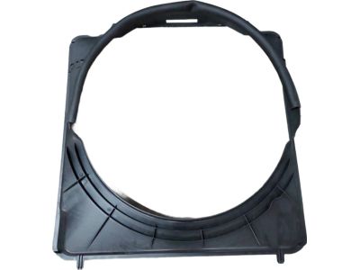 Ford Fan Shroud - 3C3Z-8146-AC