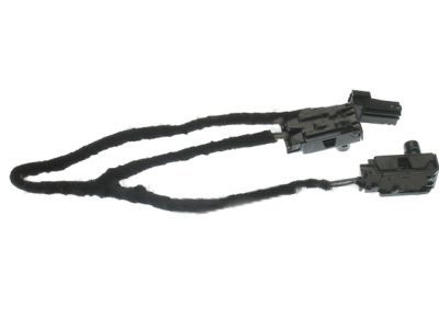 Ford HC3Z-14A318-E Wire Assembly