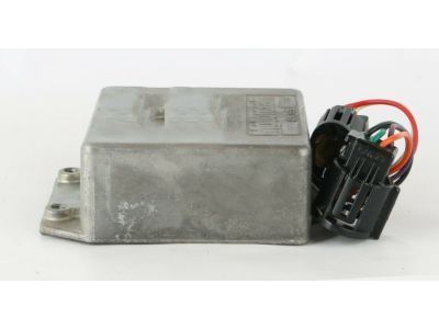 1981 Ford Mustang Ignition Control Module - D9VZ-12A199-A