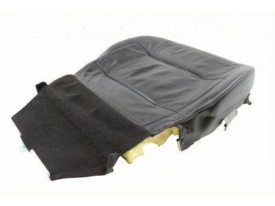 2014 Ford Flex Seat Cover - DA8Z-7462900-CB