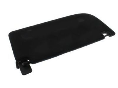 Ford GL3Z-1504105-GC Sun Visor Assembly