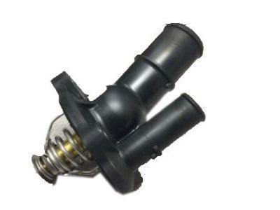 2012 Ford Explorer Thermostat - AG9Z-8575-B