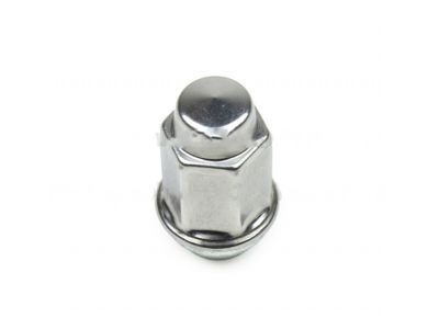 Ford 6L2Z-1012-BA Wheel Nut