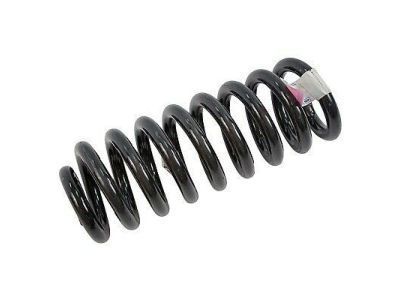 2007 Ford F-350 Super Duty Coil Springs - 2C3Z-5310-WA