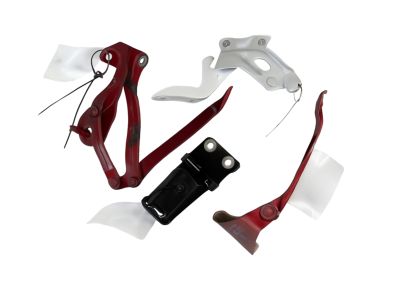 Mercury F2AZ-16796-A