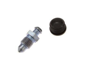 Lincoln Brake Bleeder Screw - BE8Z-2208-A