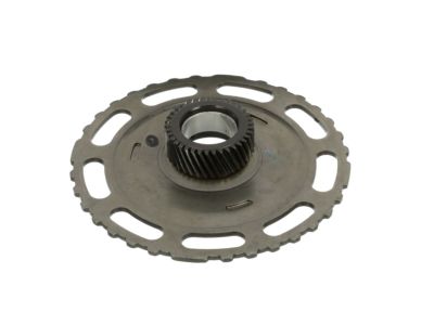 Ford 5S4Z-7A019-AA Ring Gear