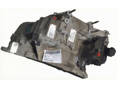 2012 Ford Edge Transmission Assembly - BA8Z-7000-N