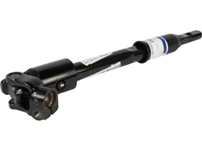 Ford E-450 Super Duty Steering Shaft - F7UZ-3B676-AC