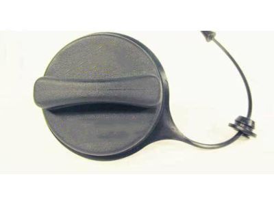 Ford F-150 Gas Cap - XU5Z-9030-EA