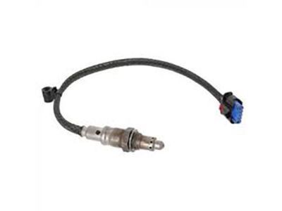 2019 Ford F-150 Oxygen Sensors - JL3Z-9F472-A