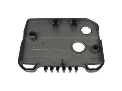 Ford Escape Engine Cover - 9M6Z-6A949-AA