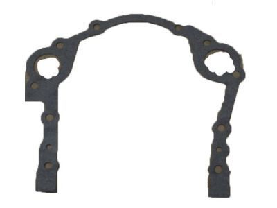 1996 Ford Taurus Timing Cover Gasket - F5DZ-6020-A