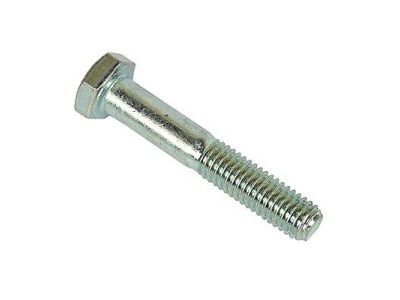 Ford BE8Z-00812-A Bolt