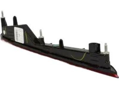 Lincoln Navigator Fog Light - JL7Z-15200-C